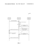 PUSH MECHANISM FOR EFFICIENTLY SENDING AGGREGATED DATA ITEMS TO CLIENT diagram and image