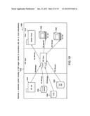 SYSTEM AND METHOD FOR ONE-WAY DELIVERY OF NOTIFICATIONS FROM     SERVER-TO-CLIENTS USING MODIFIED MULTICASTS diagram and image