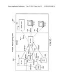 SYSTEM AND METHOD FOR ONE-WAY DELIVERY OF NOTIFICATIONS FROM     SERVER-TO-CLIENTS USING MODIFIED MULTICASTS diagram and image