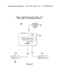 SYSTEM AND METHOD FOR ONE-WAY DELIVERY OF NOTIFICATIONS FROM     SERVER-TO-CLIENTS USING MODIFIED MULTICASTS diagram and image