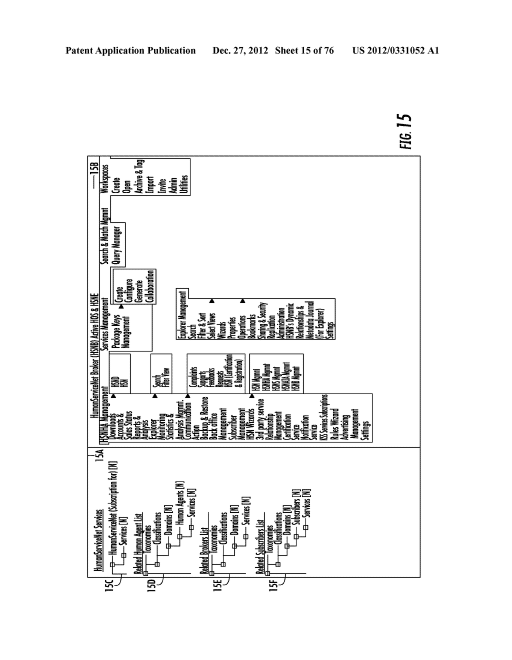 SYSTEM AND METHOD OF PEER TO PEER SERVICE BASED SOCIAL NETWORK, DATA     RELAYING AND INFORMATION MANAGEMENT - diagram, schematic, and image 16