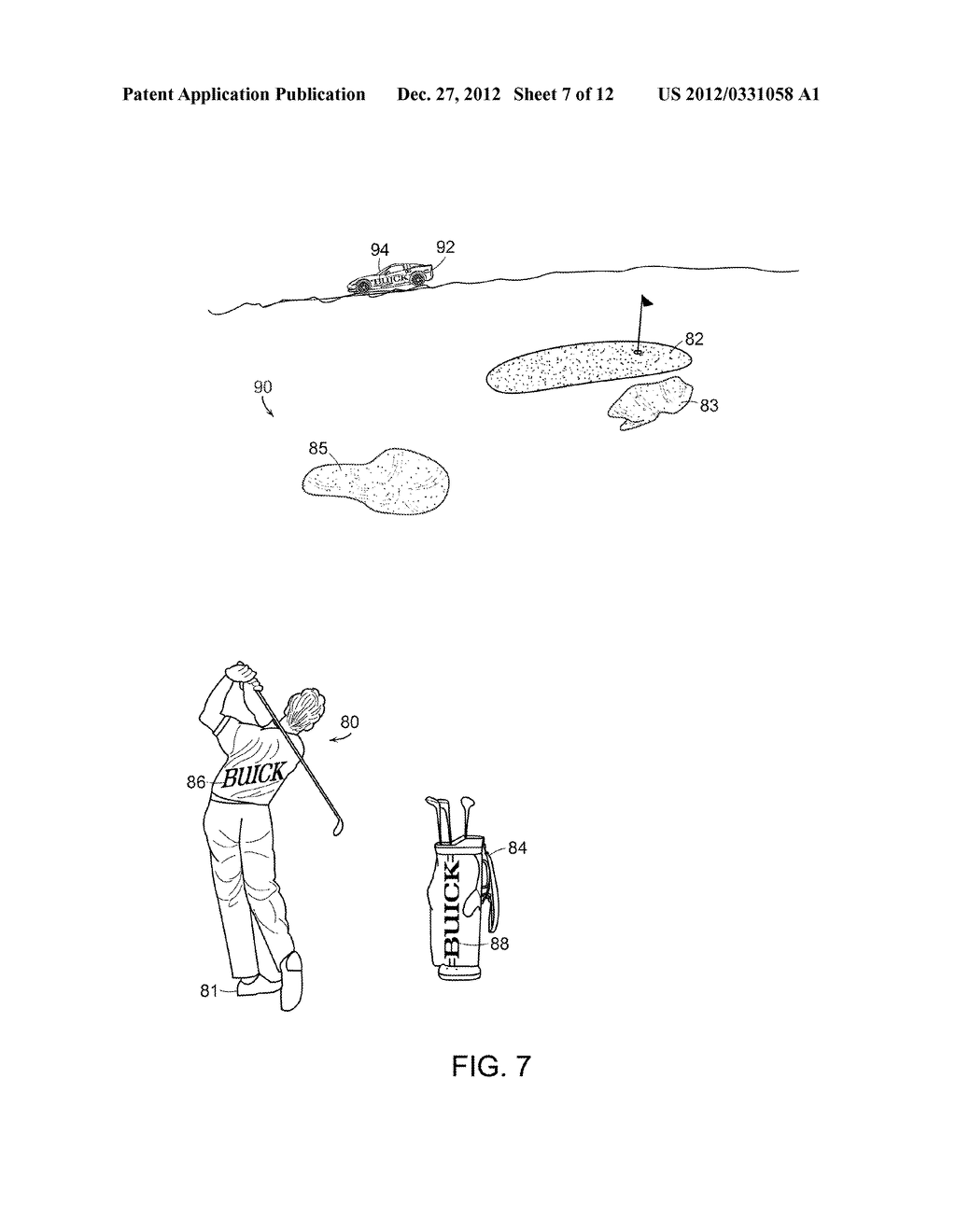 System and Method for Creating Content for an Event Using a Social Network - diagram, schematic, and image 08
