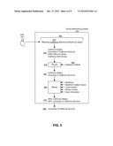 INFERRING TOPICS FROM SOCIAL NETWORKING SYSTEM COMMUNICATIONS diagram and image