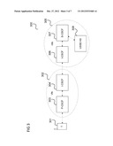 COMMUNICATION DEVICE AND METHOD FOR GENERATING A MESSAGE diagram and image