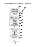 EMAIL ATTACHMENT MANAGEMENT IN A COMPUTER SYSTEM diagram and image