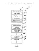 EMAIL ATTACHMENT MANAGEMENT IN A COMPUTER SYSTEM diagram and image