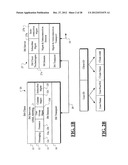 SEPARATION OF INSTANT MESSAGING USER AND CLIENT IDENTITIES diagram and image