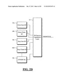 SEPARATION OF INSTANT MESSAGING USER AND CLIENT IDENTITIES diagram and image