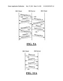 SEPARATION OF INSTANT MESSAGING USER AND CLIENT IDENTITIES diagram and image