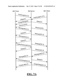 SEPARATION OF INSTANT MESSAGING USER AND CLIENT IDENTITIES diagram and image