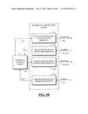 SEPARATION OF INSTANT MESSAGING USER AND CLIENT IDENTITIES diagram and image