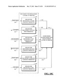 SEPARATION OF INSTANT MESSAGING USER AND CLIENT IDENTITIES diagram and image