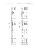 INFORMATION PROCESSING APPARATUS, METHOD OF CONTROLLING INFORMATION     PROCESSNIG APPARATUS, PROGRAM FOR CONTROL METHOD, AND RECORDING MEDIUM     FOR PROGRAM diagram and image