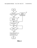 METHODS AND SYSTEMS FOR ENCOURAGING SECURE COMMUNICATIONS diagram and image