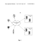 PRIVATE ELECTRONIC INFORMATION EXCHANGE diagram and image