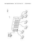 Systems and Methods for Communications Devices Having Multiple Interfaces diagram and image