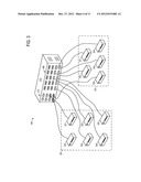 Systems and Methods for Communications Devices Having Multiple Interfaces diagram and image