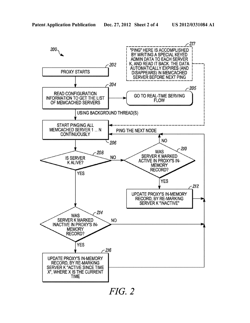 Method and System for Operation of Memory System Having Multiple Storage     Devices - diagram, schematic, and image 03