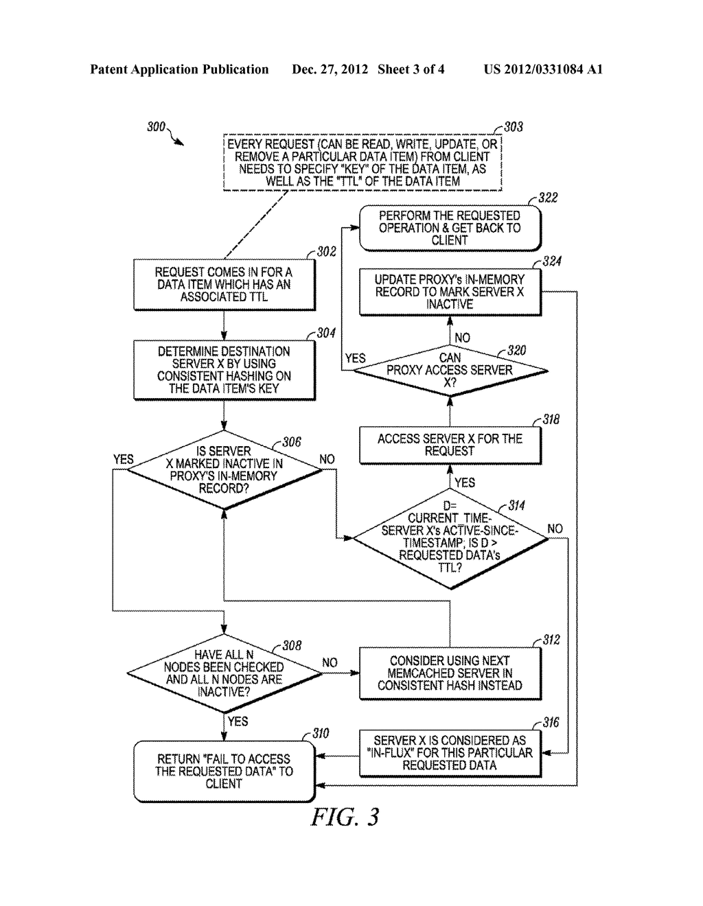 Method and System for Operation of Memory System Having Multiple Storage     Devices - diagram, schematic, and image 04