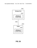 SYSTEMS AND METHODS FOR SECURE DISTRIBUTED STORAGE diagram and image