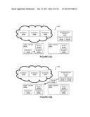 SYSTEMS AND METHODS FOR SECURE DISTRIBUTED STORAGE diagram and image