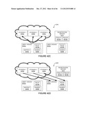 SYSTEMS AND METHODS FOR SECURE DISTRIBUTED STORAGE diagram and image