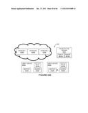 SYSTEMS AND METHODS FOR SECURE DISTRIBUTED STORAGE diagram and image