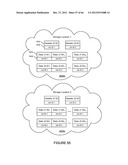 SYSTEMS AND METHODS FOR SECURE DISTRIBUTED STORAGE diagram and image