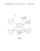 CONTROLLING COMMUNICATION AMONG MULTIPLE INDUSTRIAL CONTROL SYSTEMS diagram and image