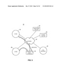 CONTROLLING COMMUNICATION AMONG MULTIPLE INDUSTRIAL CONTROL SYSTEMS diagram and image