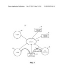 CONTROLLING COMMUNICATION AMONG MULTIPLE INDUSTRIAL CONTROL SYSTEMS diagram and image