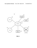 CONTROLLING COMMUNICATION AMONG MULTIPLE INDUSTRIAL CONTROL SYSTEMS diagram and image