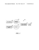 INTELLIGENT BUFFERING OF MEDIA STREAMS DELIVERED OVER INTERNET diagram and image