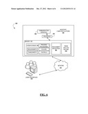 SYSTEM FOR MANAGING AND TRACKING AN INVENTORY OF ELEMENTS diagram and image