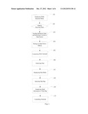 MEDICAL MONITORING METHOD AND DEVICE INTEGRATING CENTRAL MONITORING     FUNCTION diagram and image