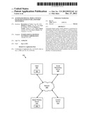 AUTOMATED DIGITAL MEDIA CONTENT FILTRATION BASED ON RELATIONSHIP     MONITORING diagram and image