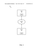 AUTOMATED DIGITAL MEDIA CONTENT FILTRATION BASED ON RELATIONSHIP     MONITORING diagram and image