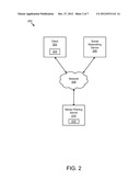 AUTOMATED DIGITAL MEDIA CONTENT FILTRATION BASED ON RELATIONSHIP     MONITORING diagram and image