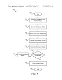 AUTOMATED DIGITAL MEDIA CONTENT FILTRATION BASED ON RELATIONSHIP     MONITORING diagram and image