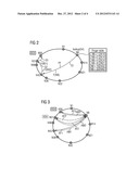 Method For Operating a Local Area Data Network diagram and image