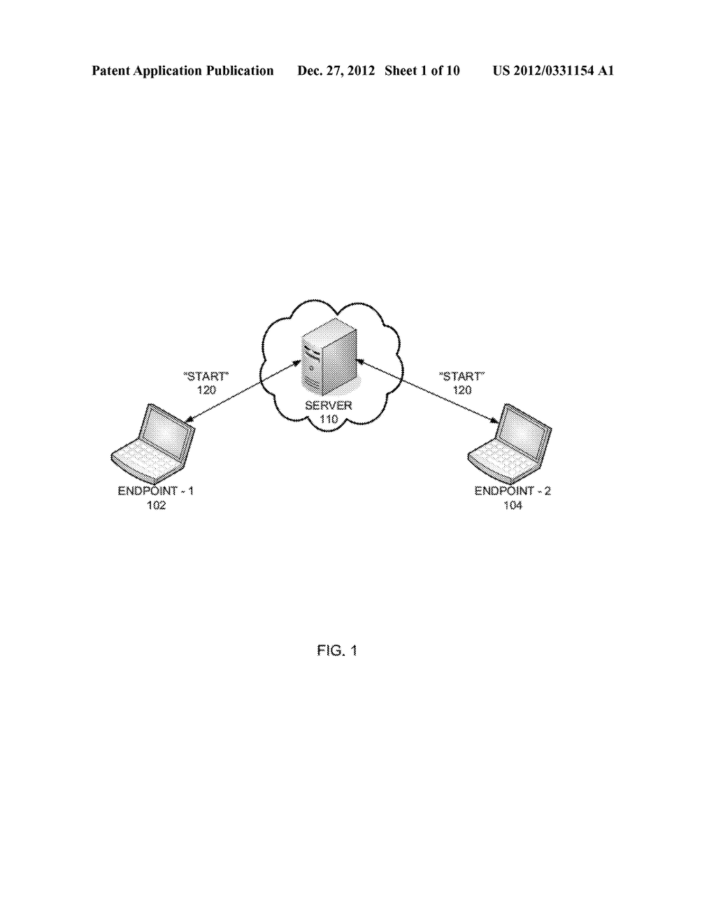 METHOD AND APPARATUS OF ESTABLISHING A CONNECTION BETWEEN DEVICES USING     CACHED CONNECTION INFORMATION - diagram, schematic, and image 02