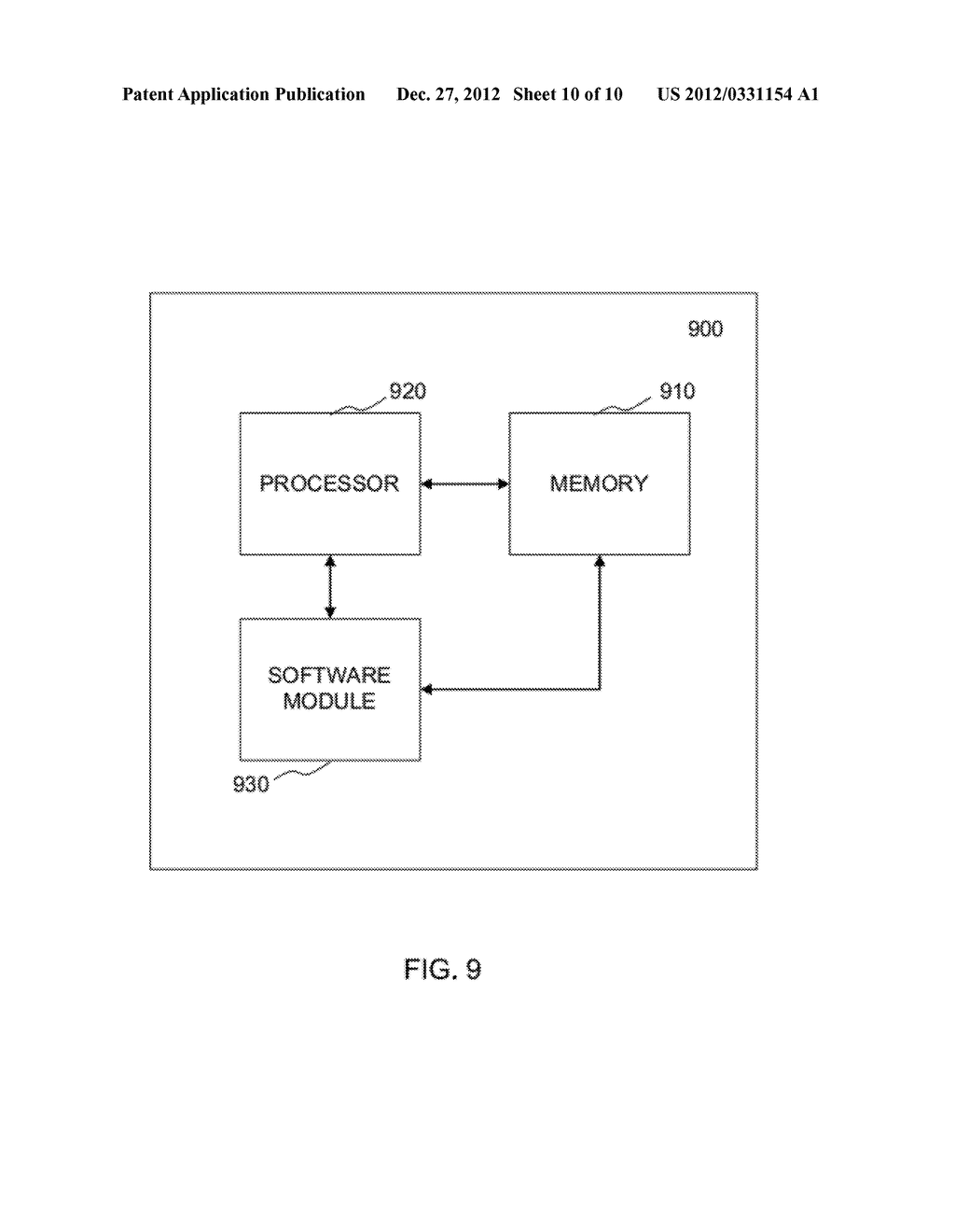 METHOD AND APPARATUS OF ESTABLISHING A CONNECTION BETWEEN DEVICES USING     CACHED CONNECTION INFORMATION - diagram, schematic, and image 11