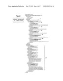 SERVER DEVICE FOR TRANSMITTING AND RECEIVING DATA TO AND FROM CLIENT     DEVICE THROUGH ACCESS POINT diagram and image