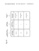 SERVER DEVICE FOR TRANSMITTING AND RECEIVING DATA TO AND FROM CLIENT     DEVICE THROUGH ACCESS POINT diagram and image