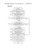 SERVER DEVICE FOR TRANSMITTING AND RECEIVING DATA TO AND FROM CLIENT     DEVICE THROUGH ACCESS POINT diagram and image