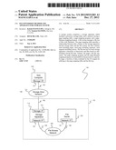 I/O CONVERSION METHOD AND APPARATUS FOR STORAGE SYSTEM diagram and image