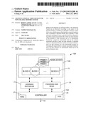 ADAPTIVE INTERNAL TABLE BACKUP FOR NON-VOLATILE MEMORY SYSTEM diagram and image