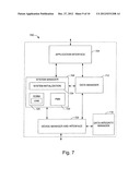 ADAPTIVE INTERNAL TABLE BACKUP FOR NON-VOLATILE MEMORY SYSTEM diagram and image