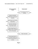 PRESERVING DATA AVAILABILITY AND I/O PERFORMANCE WHEN CREATING VIRTUAL     RAID VOLUMES diagram and image