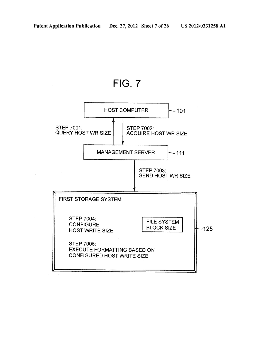 STORAGE SYSTEM GROUP - diagram, schematic, and image 08